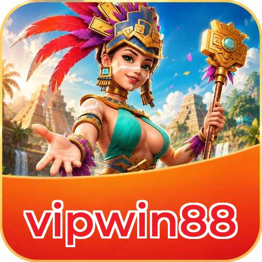 Logo vipwin88