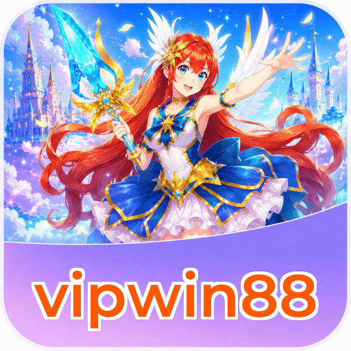 Logo vipwin88