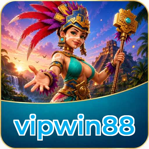 Logo vipwin88