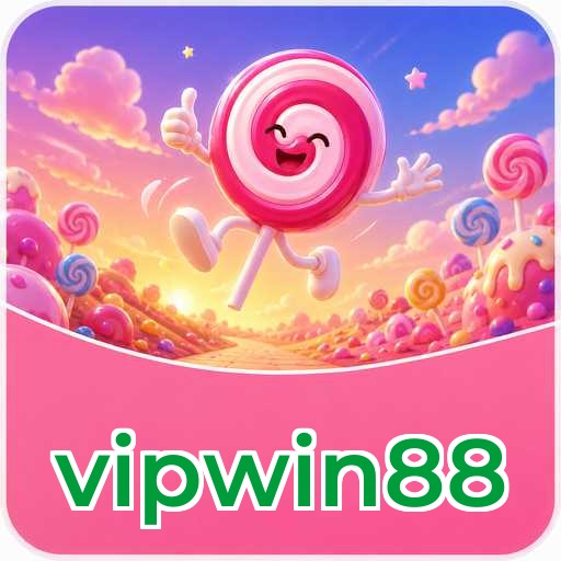 Logo vipwin88