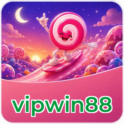Logo vipwin88