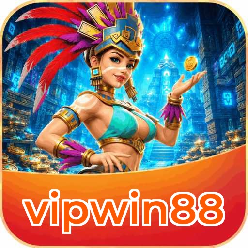 Logo vipwin88