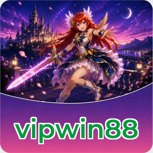 Logo vipwin88
