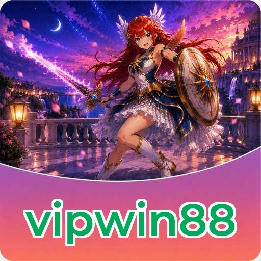 Logo vipwin88