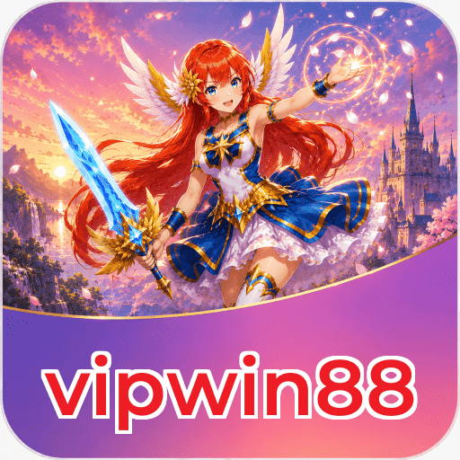 Logo vipwin88