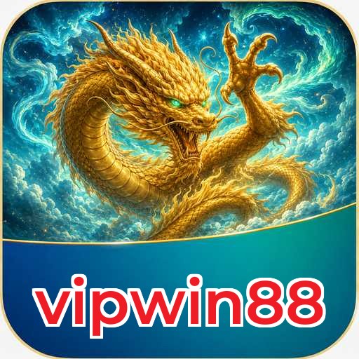 Logo vipwin88