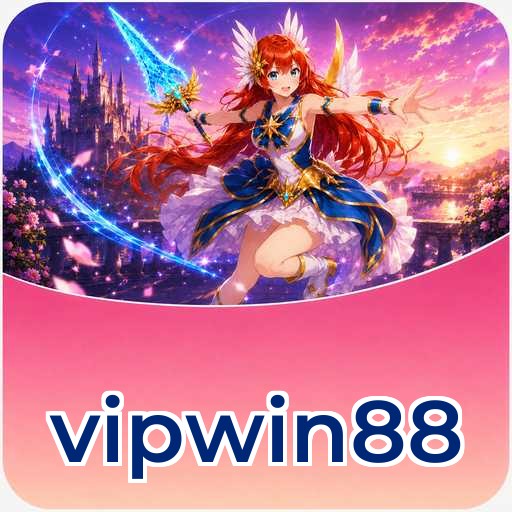 Logo vipwin88