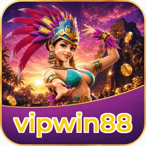 Logo vipwin88