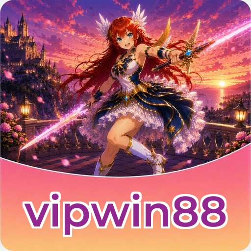 Logo vipwin88