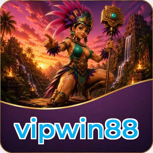 Logo vipwin88