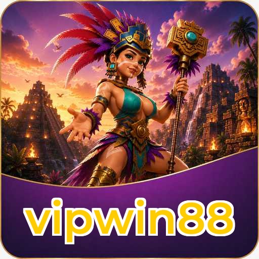 Logo vipwin88
