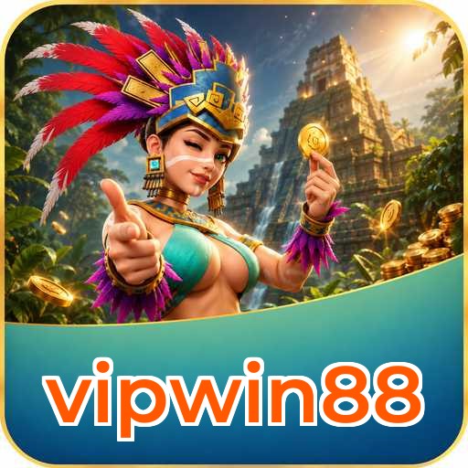 Logo vipwin88