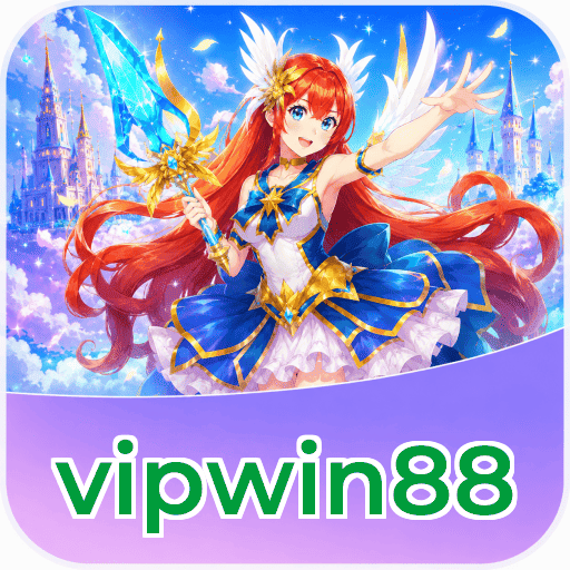 Logo vipwin88