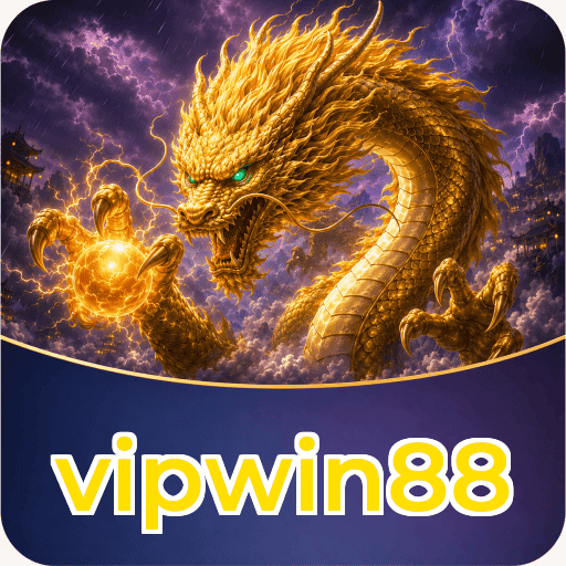 Logo vipwin88