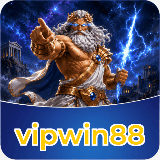 Logo vipwin88