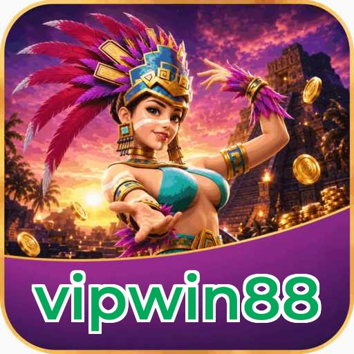 Logo vipwin88
