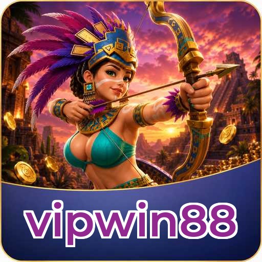 Logo vipwin88