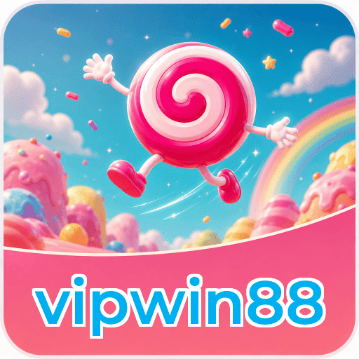 Logo vipwin88