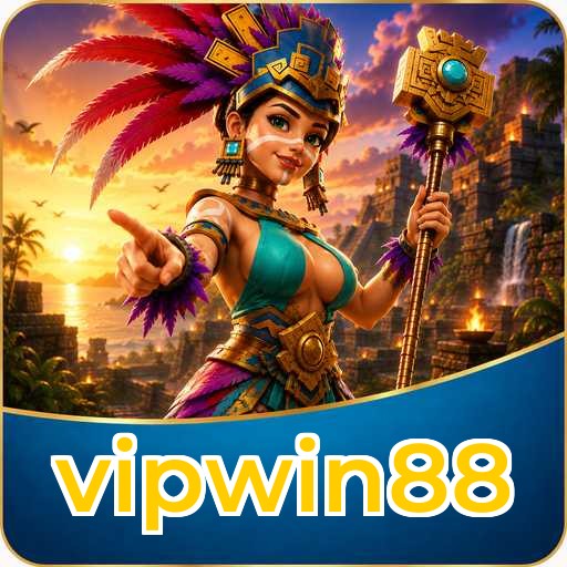 Logo vipwin88