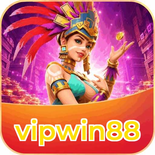 Logo vipwin88
