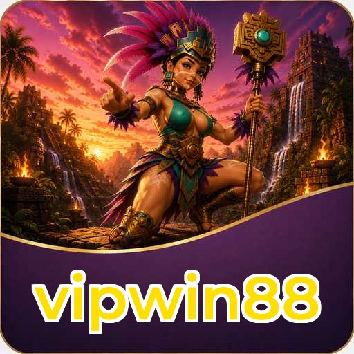 Logo vipwin88
