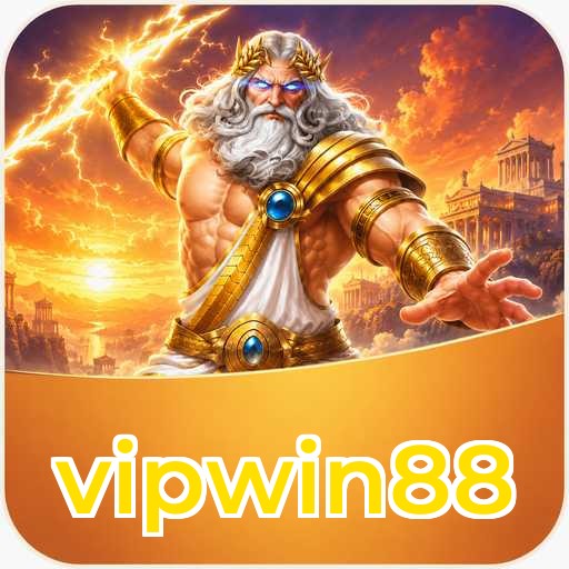 Logo vipwin88