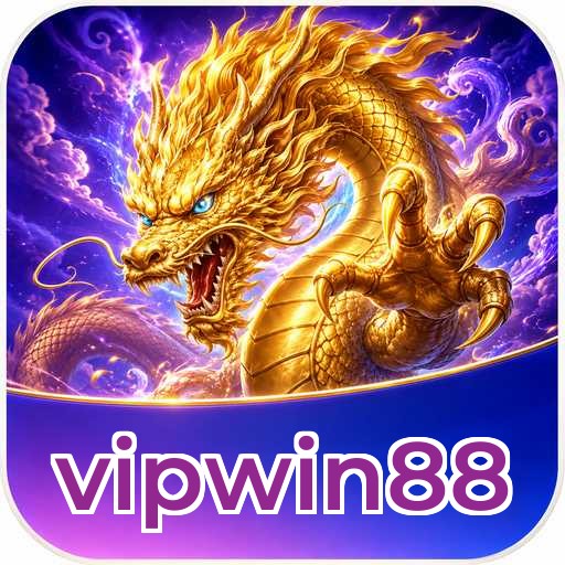 Logo vipwin88