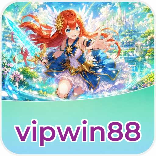 Logo vipwin88