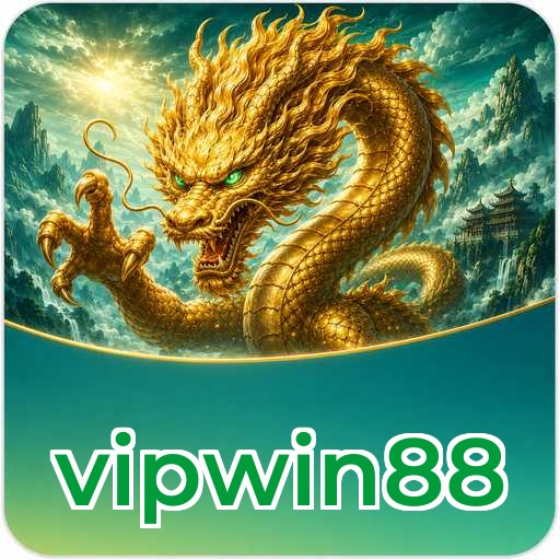 Logo vipwin88