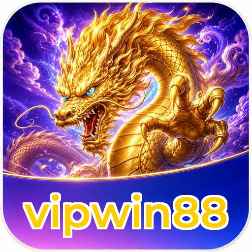 Logo vipwin88