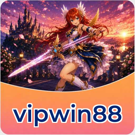 Logo vipwin88