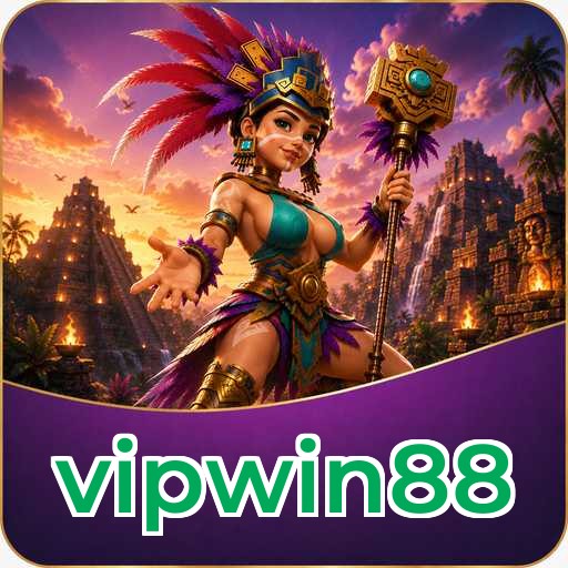 Ilustrasi alur memilih file vipwin88 di HP Android