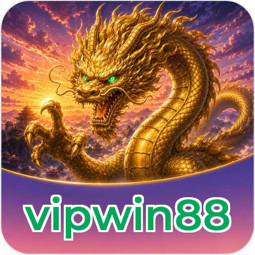 Logo vipwin88