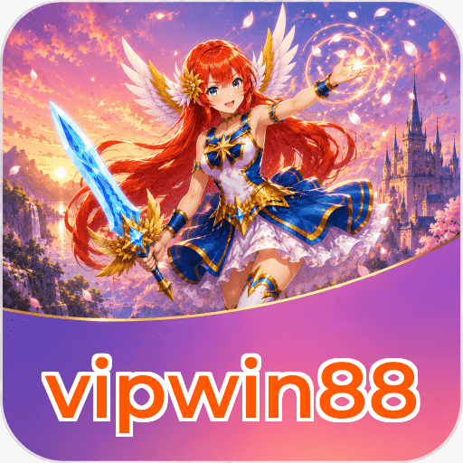 Logo vipwin88