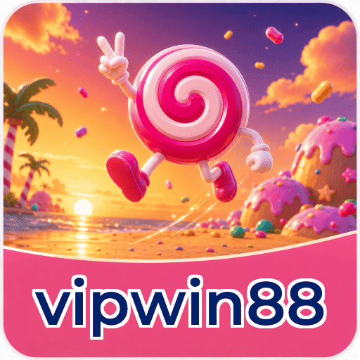 Logo vipwin88