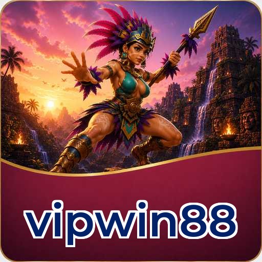Logo vipwin88