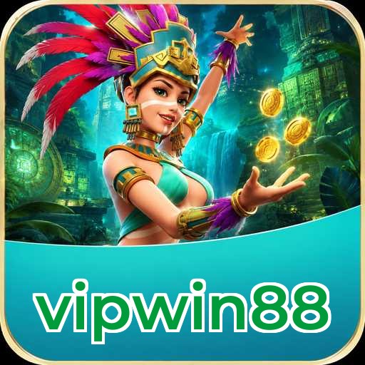 Logo vipwin88