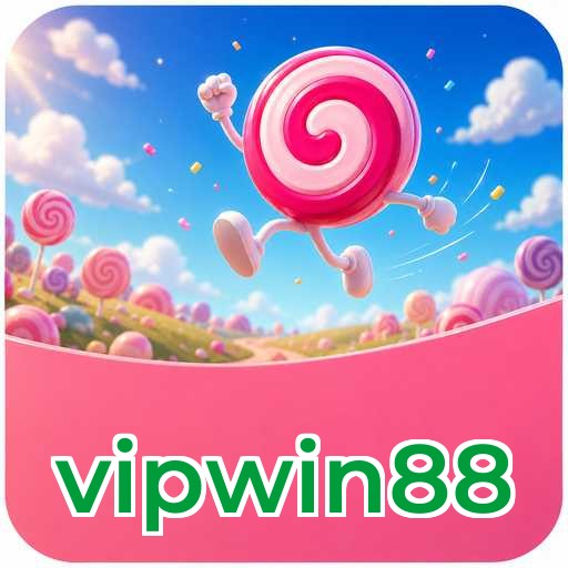 Logo vipwin88