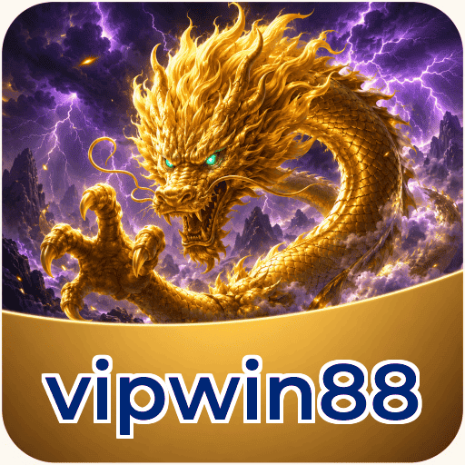 Logo vipwin88