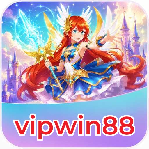 Logo vipwin88