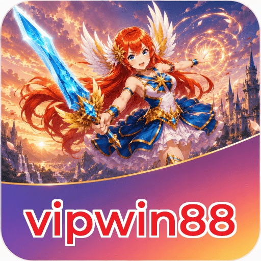 Logo vipwin88