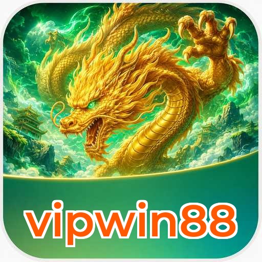 Logo vipwin88