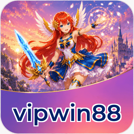 Logo vipwin88