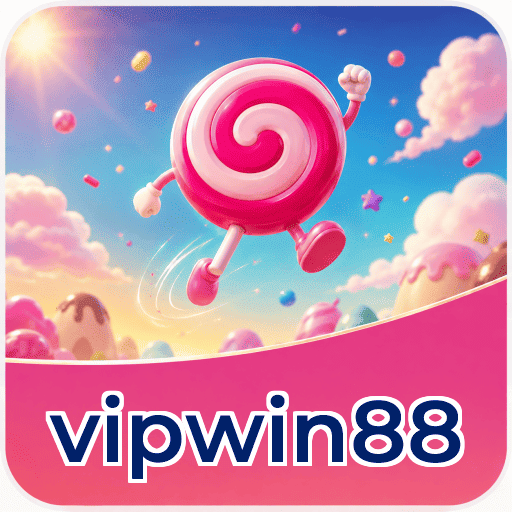 Logo vipwin88