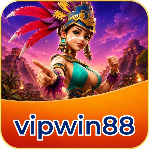 Logo vipwin88