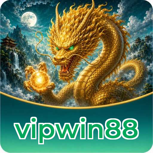 Logo vipwin88