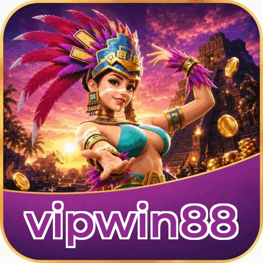 Logo vipwin88