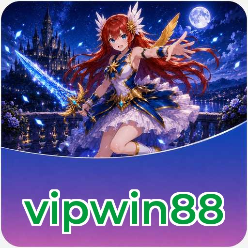 Logo vipwin88